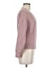 T Tahari Pink Pullover Sweater Size M - photo 4