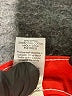 PacSun Red Jeans Size 27 waist - photo 9