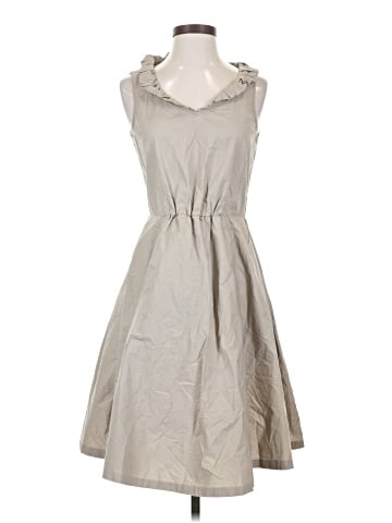 The Limited Casual Dress (view 1)