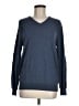 J.Crew Blue Pullover Sweater Size M - photo 1