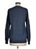 J.Crew Blue Pullover Sweater Size M - photo 2
