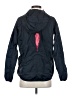 Gymshark 100% Nylon Blue Jacket Size S - photo 2