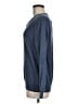 J.Crew Blue Pullover Sweater Size M - photo 5
