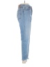 Levi's 100% Cotton Hearts Blue Jeans Size 26 waist - photo 4
