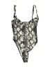 Windsor Silver Bodysuit Size XS (estimated) - photo 1