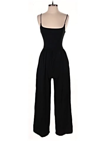 Reformation Jeans Jumpsuit (view 1)