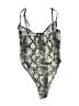 Windsor Silver Bodysuit Size XS (estimated) - photo 2