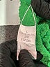 Cupshe Polka Dots Green Swimsuit Bottoms Size L - photo 3