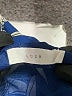 Lush Blue Casual Dress Size S - photo 7