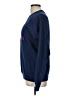 Assorted Brands Graphic Blue Pullover Sweater Size L (estimated) - photo 5