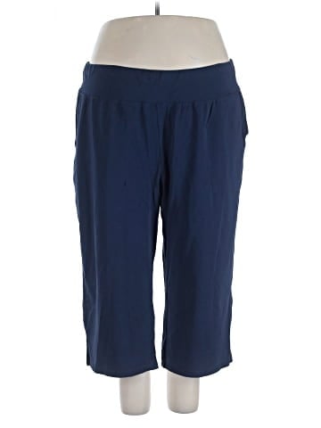 Catherines Casual Pants (view 1)