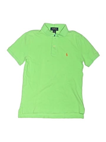 Polo by Ralph Lauren Short Sleeve Polo (view 1)