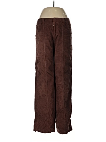 UO Worldwide Casual Pants (view 1)