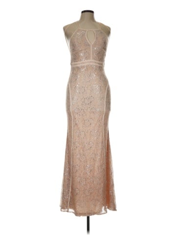 Lulus Cocktail Dress (view 1)