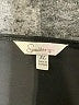 Speechless Black Short Sleeve Top Size XL - photo 7