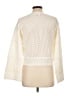 Club Monaco Ivory Pullover Sweater Size L - photo 2
