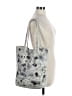 FRYE 100% Leather Gray Leather Tote One size - photo 2