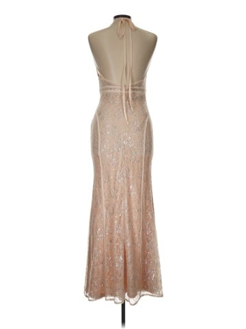 Lulus Cocktail Dress (view 2)