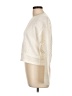 Club Monaco Ivory Pullover Sweater Size L - photo 5