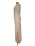 Lulus Tan Cocktail Dress Size L - photo 5