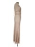 Lulus Tan Cocktail Dress Size L - photo 4