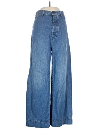 The Great. Jeans (view 1)