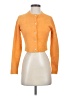 Zara Orange Cardigan Size S - photo 1