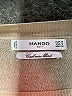 Mango Tan Pullover Sweater Size M - photo 4