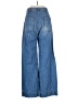 The Great. Blue Jeans Size 25 waist - photo 2