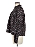 WAYF Black Long Sleeve Blouse Size M - photo 5