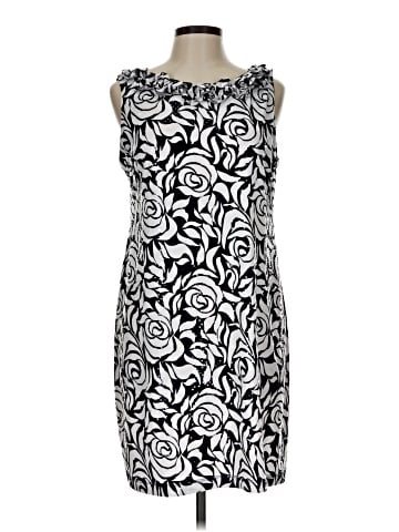 MSK Sleeveless Top (view 1)