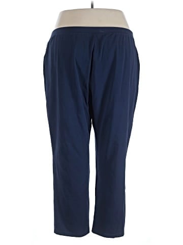 Catherines Active Pants (view 2)