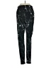 Scorpio Sol Graphic Black Active Pants Size S - photo 2