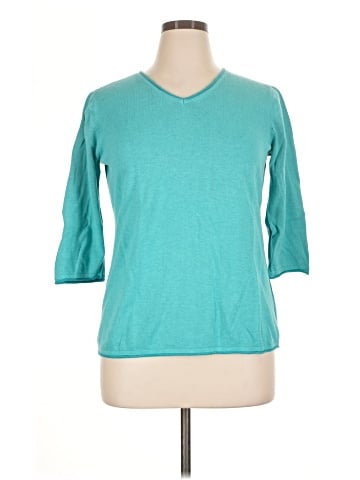 Orvis 3/4 Sleeve Top (view 1)