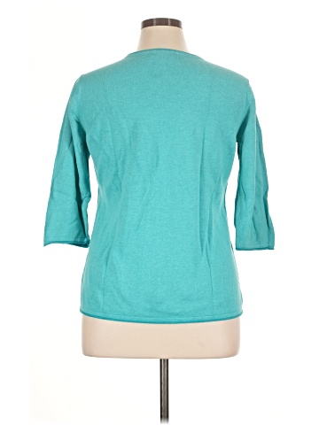 Orvis 3/4 Sleeve Top (view 2)
