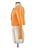 Zara Orange Cardigan Size S - photo 5
