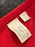 14th & Union Red Cardigan Size 1X - photo 7