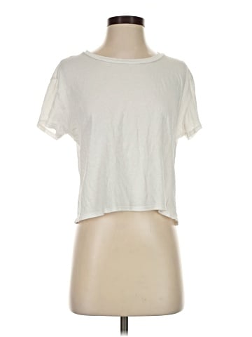 perfectwhitetee Short Sleeve T-Shirt (view 1)