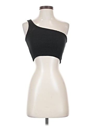 Full Tilt Sleeveless Top (view 1)