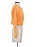 Zara Orange Cardigan Size S - photo 4