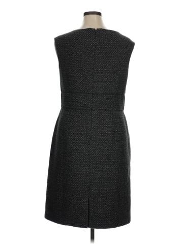 Ann Taylor LOFT Casual Dress (view 2)