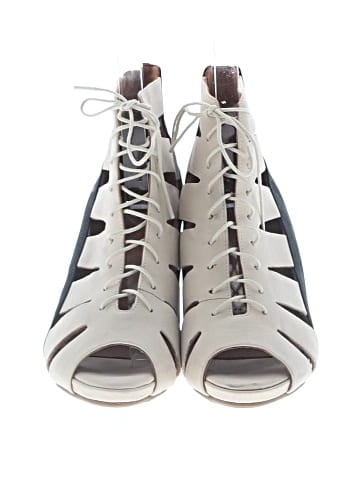 Gentle Souls Wedges (view 2)