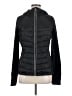 Kyodan 100% Polyester Solid Black Jacket Size M - photo 1