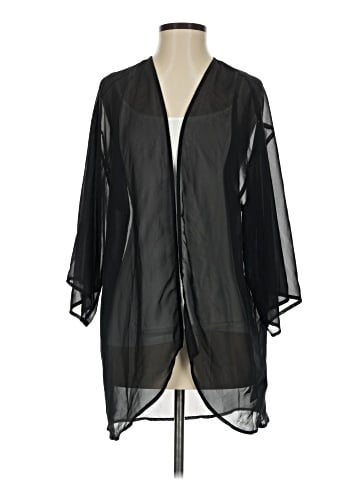 Divided by H&M Kimono (view 1)