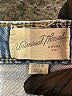 Universal Thread Hearts Blue Jeans Size 12 - photo 7