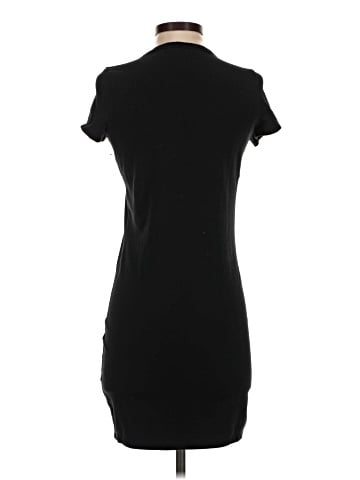 CALVIN KLEIN JEANS Short Sleeve T-Shirt (view 2)