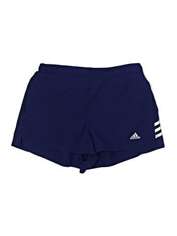 Adidas Athletic Shorts (view 1)