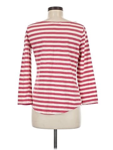 Banana Republic 3/4 Sleeve T-Shirt (view 2)