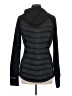 Kyodan 100% Polyester Solid Black Jacket Size M - photo 2