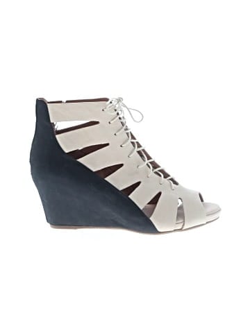Gentle Souls Wedges (view 1)